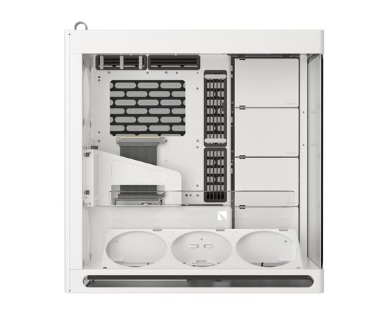 Корпус HAVN HS 420 VGPU Edition White (HVN-CA-HS420-07), зображення 4
