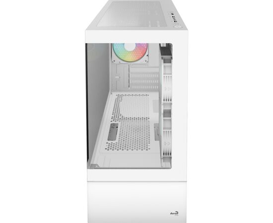 Корпус AeroCool Viewport Mini-G-WT-v2 White (ACCM-ES09133.21), зображення 2