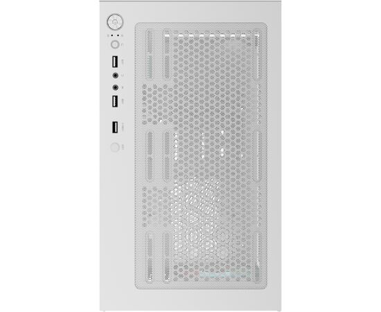 Корпус AeroCool Viewport Mini-G-WT-v2 White (ACCM-ES09133.21), зображення 3