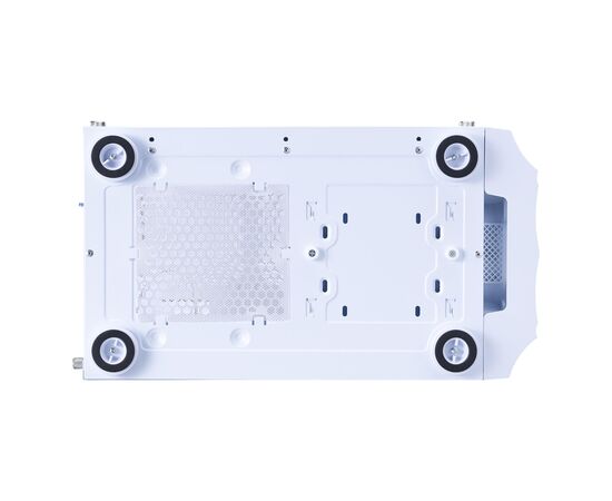 Корпус 1stPlayer X3-M-WH-4F1-W, изображение 7