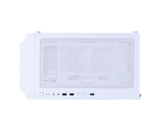 Корпус 1stPlayer X3-M-WH-4F1-W, изображение 8