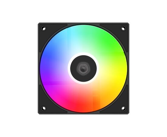 Кулер для корпуса ID-Cooling AS-120-ARGB-K, изображение 2