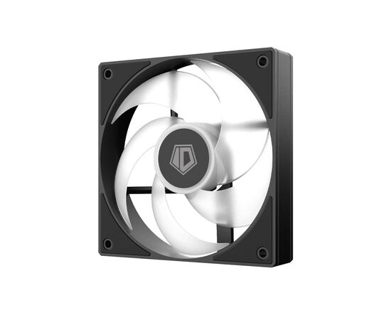 Кулер для корпуса ID-Cooling AS-120-ARGB-K, изображение 3