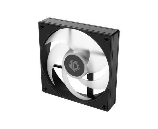 Кулер для корпуса ID-Cooling AS-120-ARGB-K, изображение 4