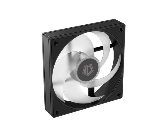 Кулер для корпуса ID-Cooling AS-120-ARGB-K, изображение 5