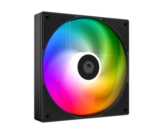 Кулер для корпуса ID-Cooling AS-120-ARGB-K