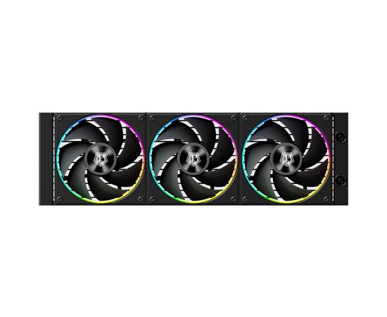 Система жидкостного охлаждения ID-Cooling DL360 Max (DL360 MAX), изображение 4