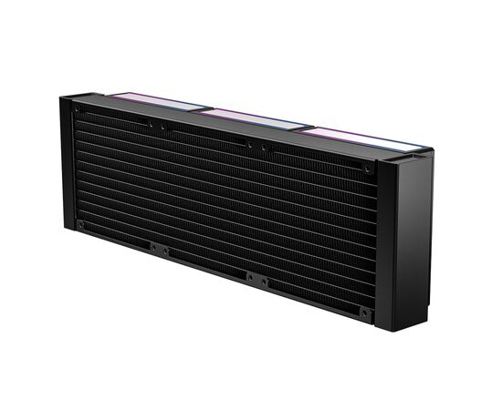 Система жидкостного охлаждения ID-Cooling DL360 Max (DL360 MAX), изображение 5