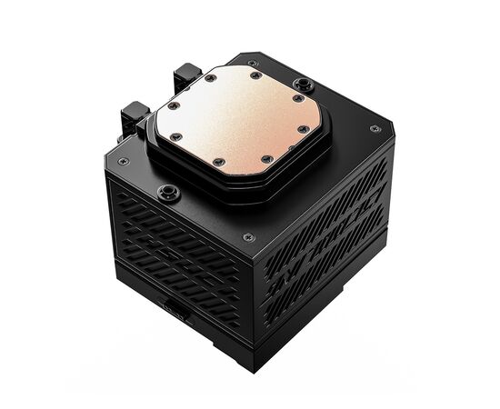 Система жидкостного охлаждения ID-Cooling DL360 Max (DL360 MAX), изображение 7