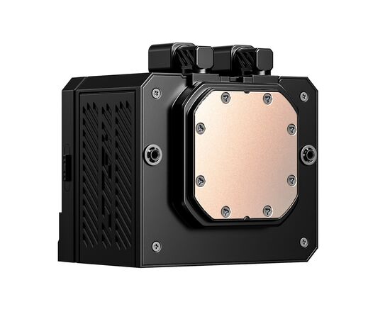 Система жидкостного охлаждения ID-Cooling DL360 Max (DL360 MAX), изображение 8