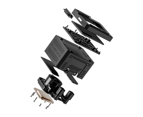 Система жидкостного охлаждения ID-Cooling DL360 Max (DL360 MAX), изображение 9