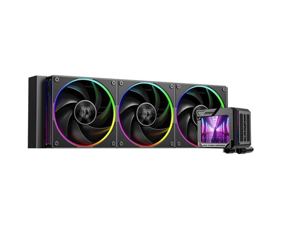 Система жидкостного охлаждения ID-Cooling DL360 Max (DL360 MAX)