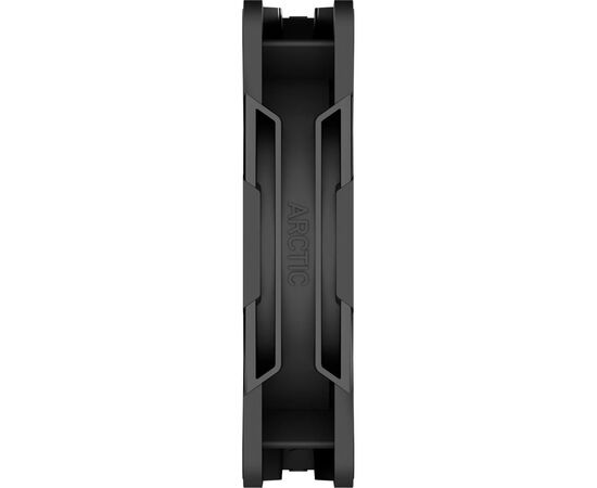 Кулер для корпуса Arctic P12 Pro Reverse A-RGB, 3 Pack (ACFAN00333A), изображение 5