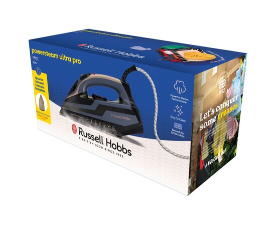 Праска Russell Hobbs 28630-56, зображення 12