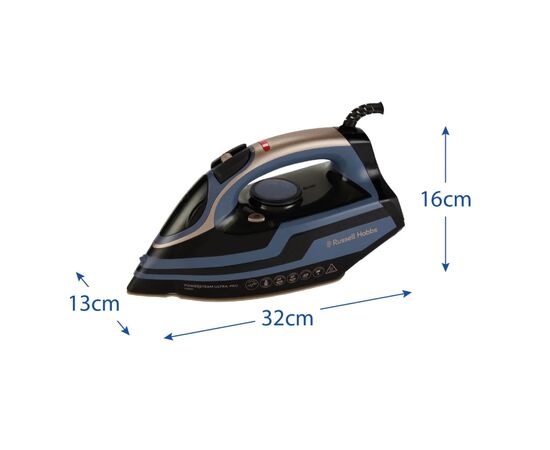 Праска Russell Hobbs 28630-56, зображення 3