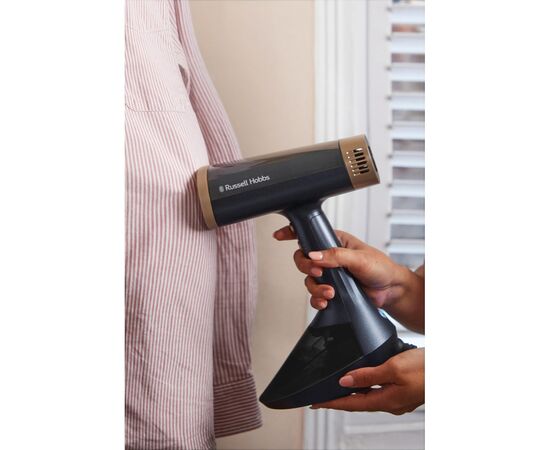 Відпарювач для одягу Russell Hobbs 28550-56, зображення 10