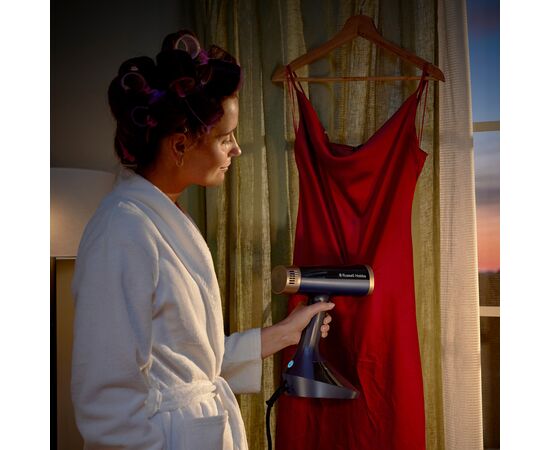 Відпарювач для одягу Russell Hobbs 28550-56, зображення 11