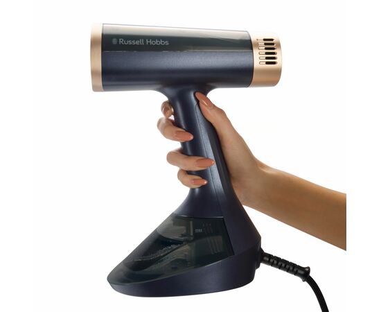 Відпарювач для одягу Russell Hobbs 28550-56, зображення 6