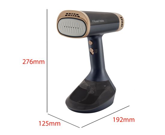 Відпарювач для одягу Russell Hobbs 28550-56, зображення 9