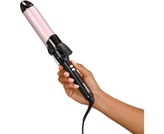 Плойка Babyliss C338E, зображення 4