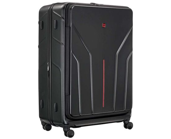 Валіза Wenger Amplix Hardside Large чорна (653329), зображення 2