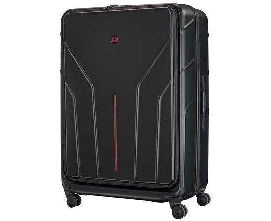 Валіза Wenger Amplix Hardside Large чорна (653329), зображення 3