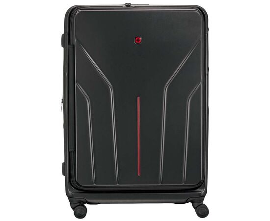 Валіза Wenger Amplix Hardside Large чорна (653329)