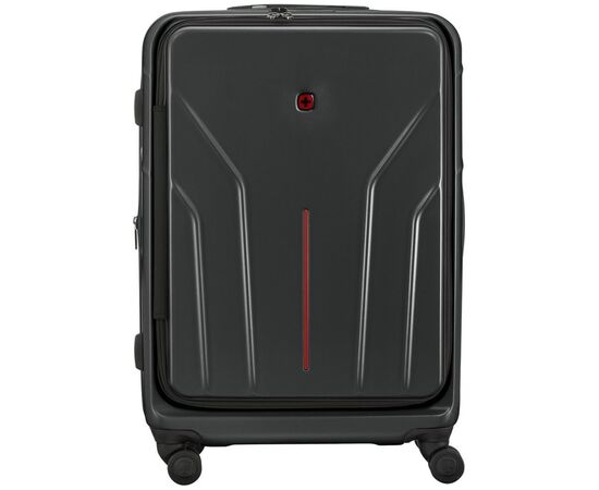 Чемодан Wenger Amplix Hardside Medium чорна (653326)