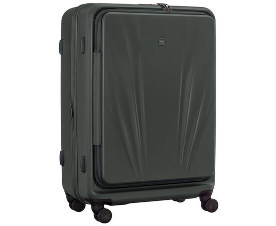 Чемодан Wenger Skyon Hardside Large сіра (653567), изображение 2
