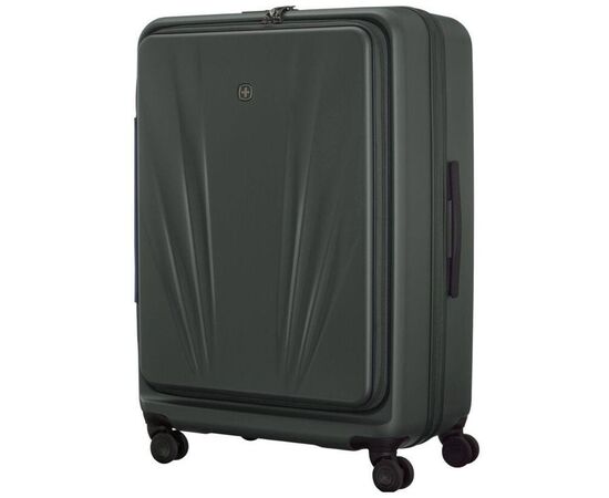 Чемодан Wenger Skyon Hardside Large сіра (653567), изображение 3