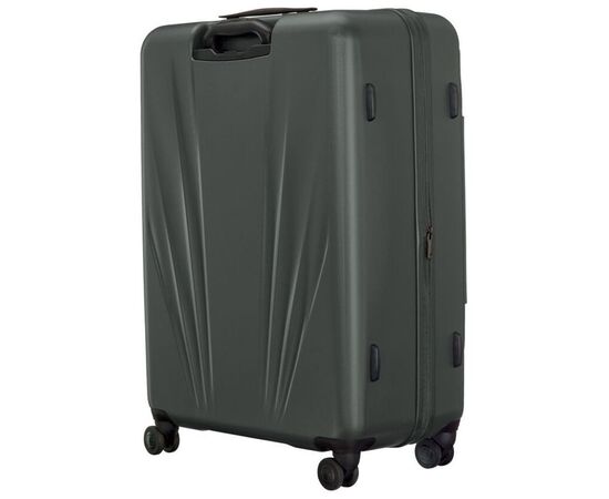 Чемодан Wenger Skyon Hardside Large сіра (653567), изображение 4