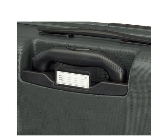 Чемодан Wenger Skyon Hardside Large сіра (653567), изображение 8