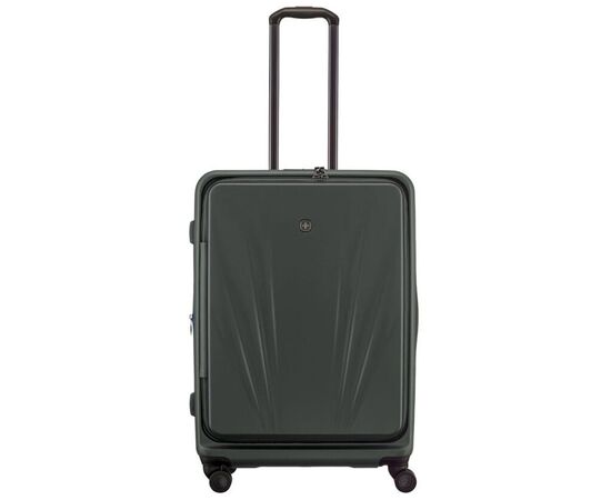 Чемодан Wenger Skyon Hardside Large сіра (653567)