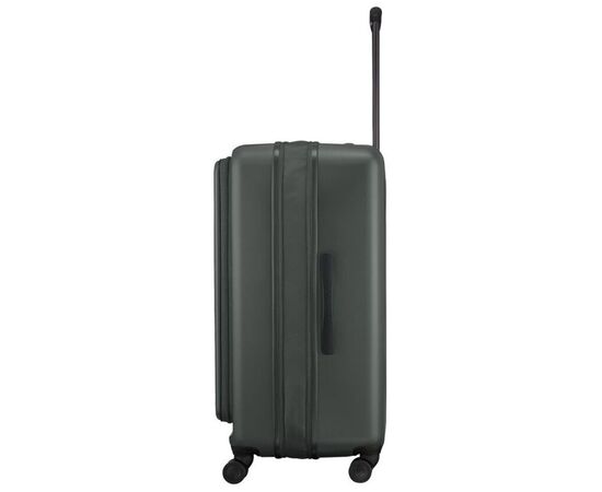 Набор чемоданов Wenger Skyon Hardside (S+L), сірі (653570), изображение 12