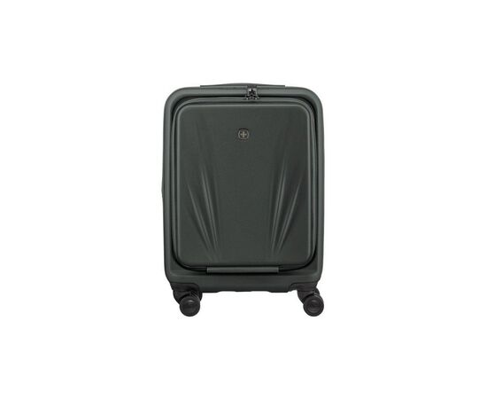 Набор чемоданов Wenger Skyon Hardside (S+L), сірі (653570), изображение 2