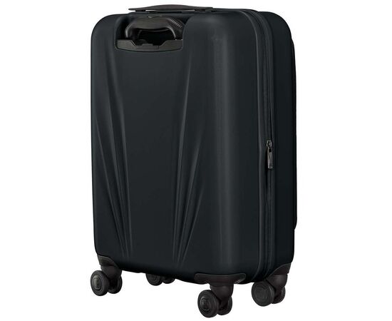 Набор чемоданов Wenger Skyon Hardside (S+L), чорні (653569), изображение 3