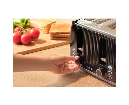 Тостер Sencor STS7541BK, зображення 10