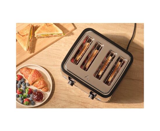 Тостер Sencor STS7541BK, зображення 11