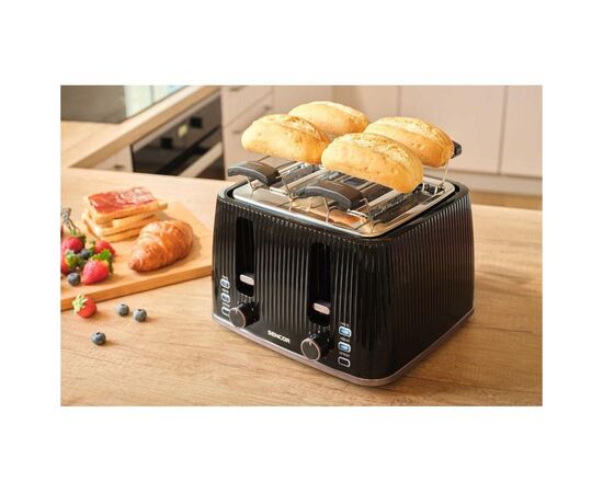 Тостер Sencor STS7541BK, зображення 9