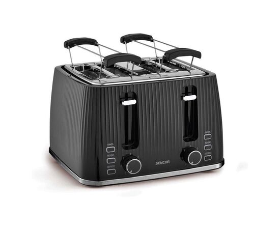 Тостер Sencor STS7541BK