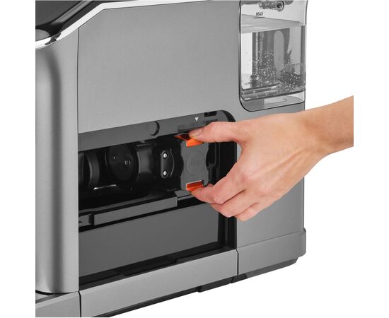 Кофемашина Sencor SES 8000BK, изображение 11