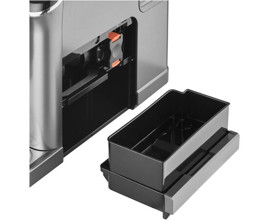 Кофемашина Sencor SES 8000BK, изображение 3