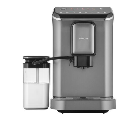 Кофемашина Sencor SES 8000BK, изображение 4