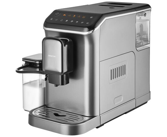 Кофемашина Sencor SES 8000BK