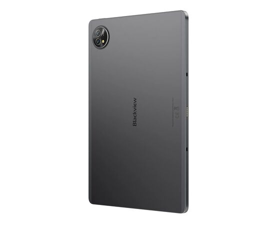 Планшет Blackview Tab Zeno 10 SET 11" 8GB/128GB 5G Shadow Black Чохол, Скло, Клавіатура, Миш, стілус, адаптер живл (6931548324942), изображение 4