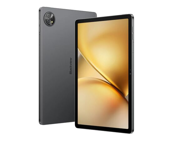 Планшет Blackview Tab Zeno 10 SET 11" 8GB/128GB 5G Shadow Black Чохол, Скло, Клавіатура, Миш, стілус, адаптер живл (6931548324942), изображение 6