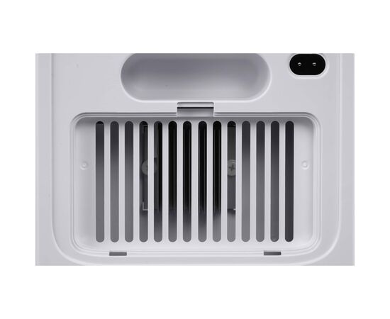 Осушувач повітря Hyundai HDSH001UA 350мл.на добу, 25м.кв, 40Вт, дисплей, ел.кер-ня, таймер, (HDSH001UA), зображення 9