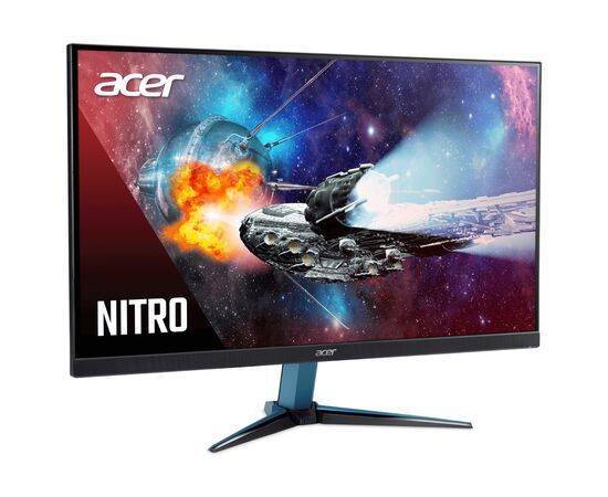 Монитор Acer VG272UW2bmiipx (UM.HV2EE.201), изображение 2
