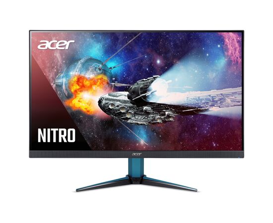 Монитор Acer VG272UW2bmiipx (UM.HV2EE.201), изображение 6