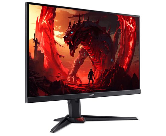 Монитор Acer XV270UF3bmiiprx (UM.HX0EE.323), изображение 2